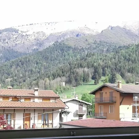 Appartamento Haus Of Bellini *