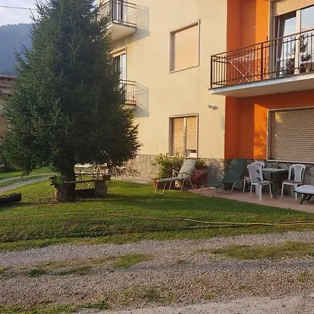 Haus Of Bellini Appartamento Fino Del Monte