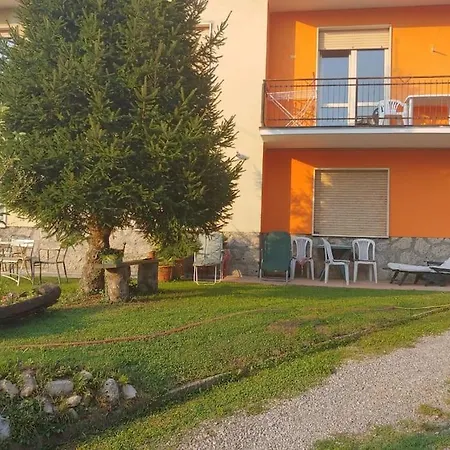 Haus Of Bellini Appartamento *