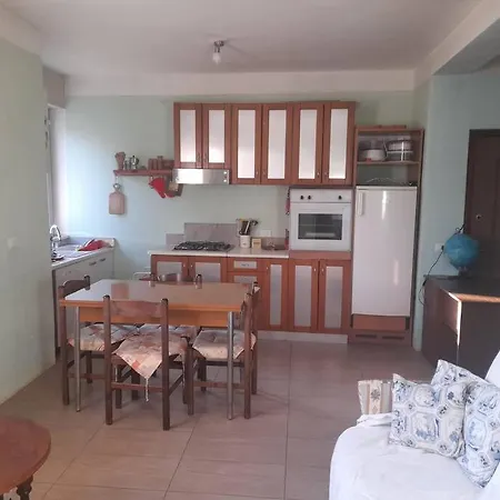 Appartamento Haus Of Bellini Fino Del Monte