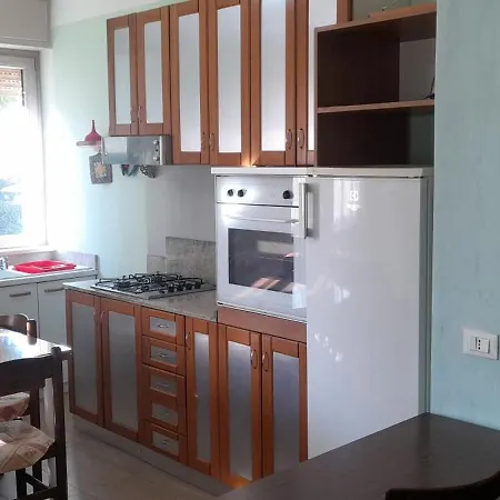 Appartamento Haus Of Bellini Fino Del Monte