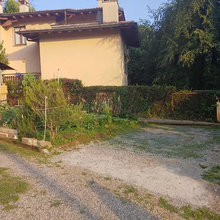 Haus Of Bellini Appartamento *