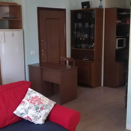 Appartamento Haus Of Bellini Fino Del Monte